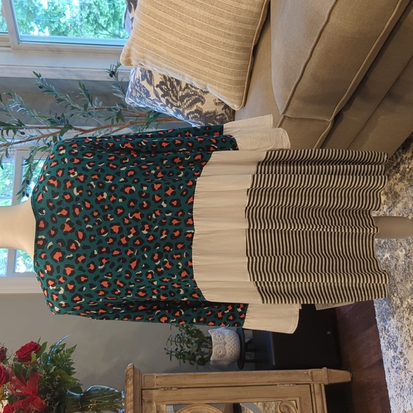 NWT Plus Size 1X Women's Top - Picture 4 of 9